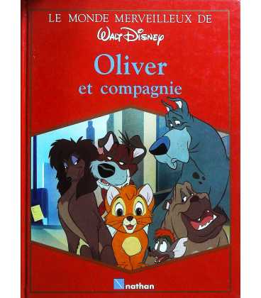 Oliver et compagnie