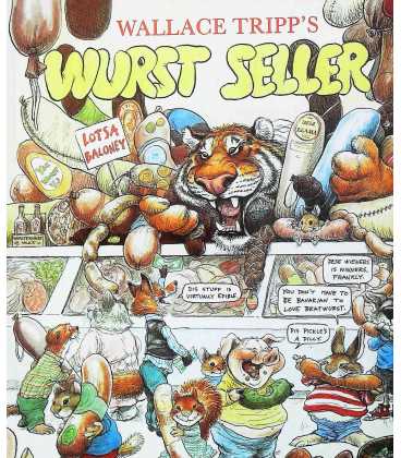 Wurst Seller