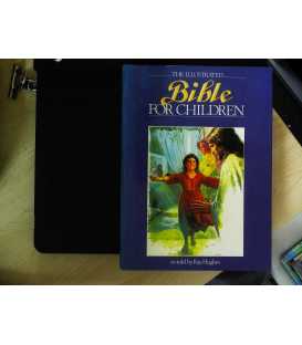 The Illustrated Bible for Children