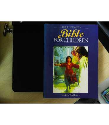 The Illustrated Bible for Children