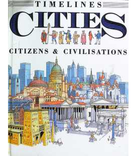 Cities (Timelines : Book 5)