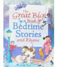 The Great Big Book of Bedtime Stories and Rhyme