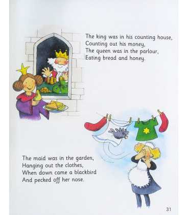 The Great Big Book of Bedtime Stories and Rhyme Inside Page 1