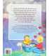 The Great Big Book of Bedtime Stories and Rhyme Back Cover