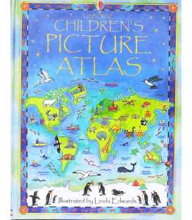 Usborne Children's Picture Atlas