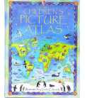 Usborne Children's Picture Atlas