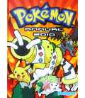 Pokemon Annual 2010