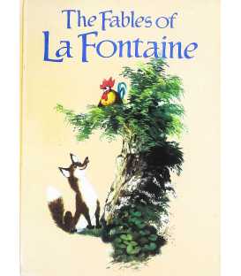 The Fables of La Fontaine