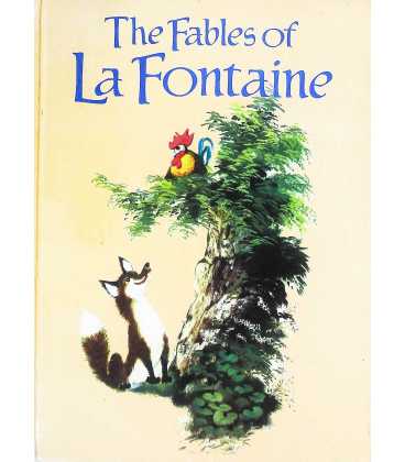 The Fables of La Fontaine