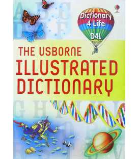 The Usborne Illustrated Dictionary