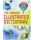 The Usborne Illustrated Dictionary