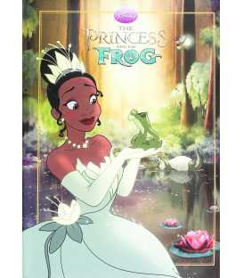 The Princess and the Frog (Disney Princess)