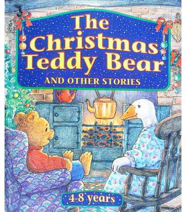 The Christmas Teddy Bear and Other Stories