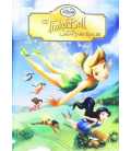 Tinkerbell and the Great Fairy Rescue (Disney Fairies)