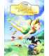 Tinkerbell and the Great Fairy Rescue (Disney Fairies)