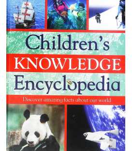 Childrens's Knowledge Encyclopedia