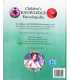Childrens's Knowledge Encyclopedia Back Cover