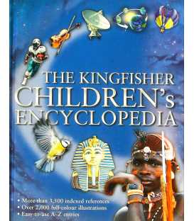 The Kingfisher Children's Encyclopedia