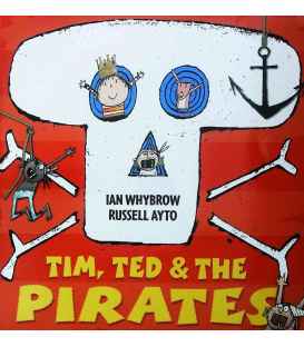 Tim, Ted & The Pirates