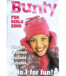 The Bunty Annual 2005