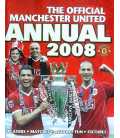 The Official Manchester United Annual 2008