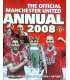 The Official Manchester United Annual 2008