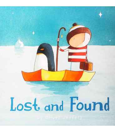 Lost and Found