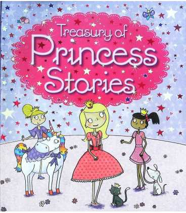 Treasury of Princess Stories