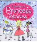 Treasury of Princess Stories