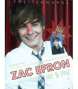 The Unauthorised Zac Efron