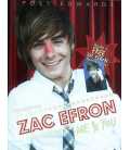 The Unauthorised Zac Efron