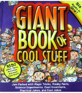 Giant Book of Cool Stuff