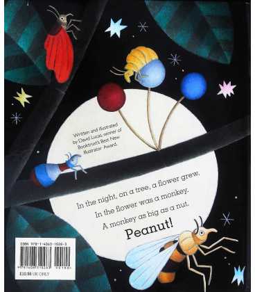 Peanut Back Cover