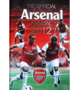 The Official Arsenal FC Annual 2012
