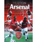 The Official Arsenal FC Annual 2012