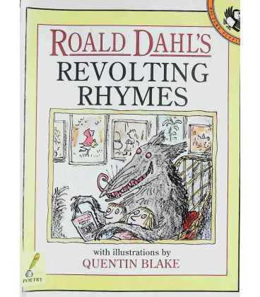Revolting Rhymes