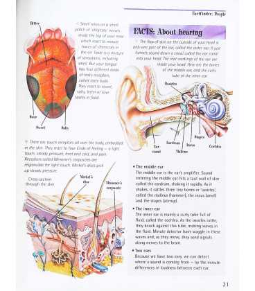 Encyclopedia of Questions and Answers Inside Page 2