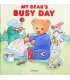 My Bear's Busy Day