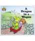 A Dragon in a Wagon (Magic Castle Readers)