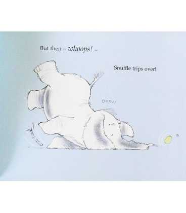 Snuffle and the Egg Inside Page 2