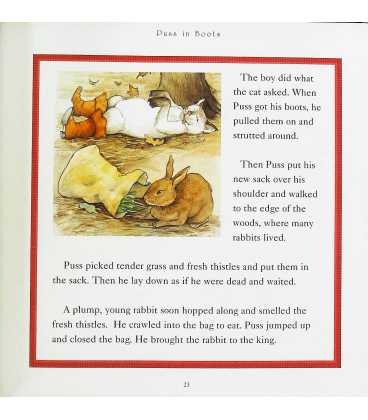 5 Minute Fairy Stories Inside Page 2