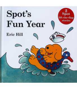 Spot's Fun Year