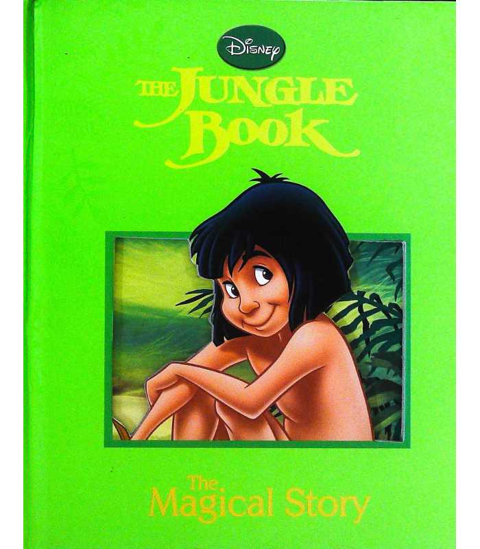 The Jungle Book (Disney) | 9781407500096