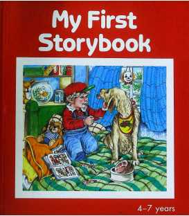 My First Story Book