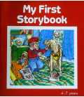 My First Story Book