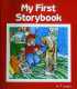 My First Story Book