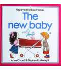 The New Baby (Usborne First Experiences)