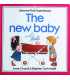 The New Baby (Usborne First Experiences)