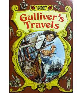 Gulliver's Travels (A Ladybird Special)