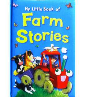 My Little Book of Farm Stories